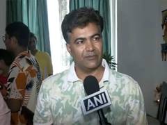 
      
      Manu's father on daughter finishing fourth in 25m pistol event
      
      
