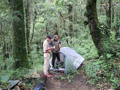 
      
      Russian duo arrested for staying illegally in McLeodganj
      
      