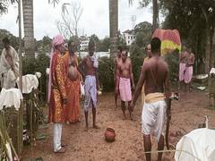
      
      Ker Puja, a century-old tradition continues in Tripura
      
      