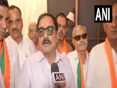 
      
      Never imagined Delhi where people die while walking on road: BJP
      
      