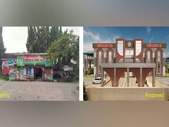 
      
      Assam: Fakiragram railway station to be re-developed under ABBS
      
      