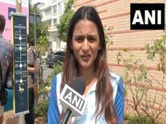 
      
      Paris Olympics: Priyanka thanks Sports Ministry for ACs
      
      