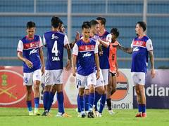 
      
      Durand Cup: Bengaluru FC beat Inter Kashi 3-0, Chhetri scores
      
      