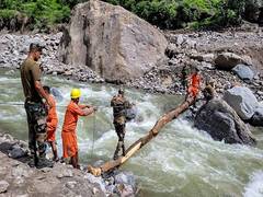 
      
      Heavy rain, landslides cause over 300 deaths in Wayanad
      
      