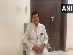 
      
      BJP doing politics: SP leader Shivpal Yadav on Ayodhya rape case
      
      