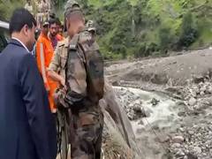 
      
      Himachal Rains: Search, rescue ops underway in Shimla
      
      