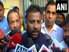 
      
      AAP MLA alleges negligence at Asha Kiran Shelter Home
      
      