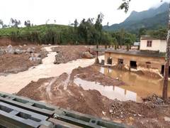 
      
      Wayanad landslides: Search operation enters Day 6
      
      