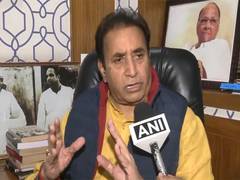 
      
      Maharashtra: Anil Deshmukh reacts to Sachin Waze's allegations
      
      