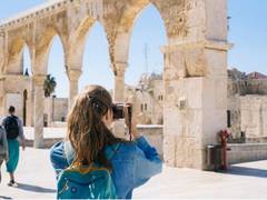 
      
      Indian outbound tourism to grow at over 11 pc CAGR through 2034
      
      