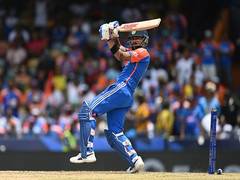 
      
      A look at records Kohli can break in 2nd ODI against Sri Lanka
      
      