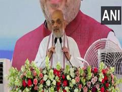 
      
      INDIA bloc must prepare to sit in the opposition in 2029: HM Shah
      
      