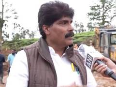 
      
      We are together irrespective of caste, politics: Kerala Cong MLA
      
      