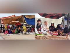 
      
      Pak: Karachi police files complaint with 