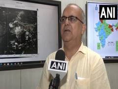 
      
      IMD issues red alert for MP, Rajasthan, Gujarat, Konkan, Goa 
      
      