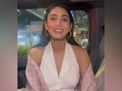 
      
      Sana Makbul thanks fans following 'BB OTT 3' win
      
      