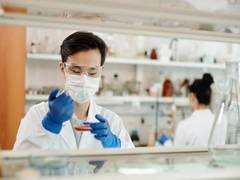 
      
      New study highlights impact of long COVID
      
      