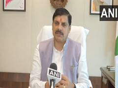 
      
      CM Mohan Yadav expressed grief over deaths, announce assistance
      
      