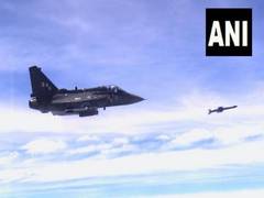 
      
      IAF gives clearance to DRDO, BDL for Astra missile production
      
      