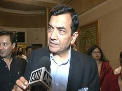
      
      Sanjeev Kapoor on how food is connected with faith
      
      