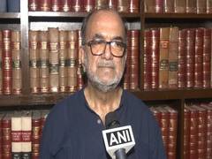 
      
      CPI(M) MP Bhattacharya: Akhil Giri should have been sacked
      
      