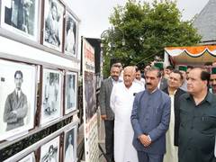 
      
      Himachal projected to earn Rs 200 crore annually: CM Sukhu
      
      