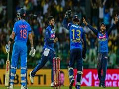 
      
      Sri Lanka end India's 19-year-long dominant bilateral rivalry run
      
      
