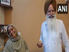 
      
      Celebrations unfold at Gurjant's house after hockey team win
      
      