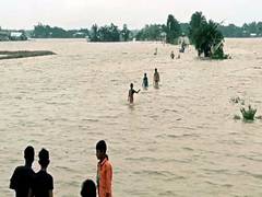 
      
      Pak: National Disaster Management Authority issues flood alerts 
      
      