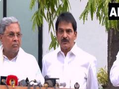 
      
      JDS-Congress coalition government in Karnataka toppled by BJP
      
      