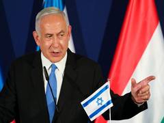 
      
      Prime Minister Netanyahu: ‘Whoever seeks to harm us will pay a very heavy price’
      
      