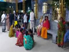 
      
      Bihar: 9 Kanwariyas electrocuted to death, several injured
      
      