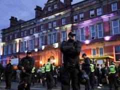 
      
      Turmoil in UK as nation hit by worst riots in history 
      
      