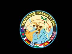 
      
      French Air and Space Force to take part in Tarang Shakti exercise
      
      