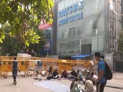 
      
      Delhi coaching center tragedy: Students to organise 'Nukkad Natak
      
      