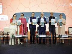
      
      Commerce Secretary Sunil Barthwal Inaugurates BIOFACH INDIA 2024
      
      
