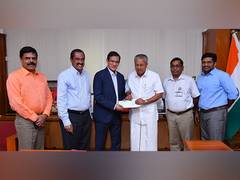 
      
      KIMSHEALTH extends support to the victims of Wayanad Landslide
      
      