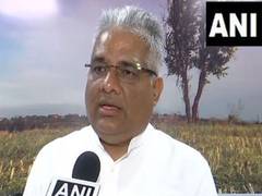
      
      Kerala govt should make plan for ecosensitive zone: Bhupender Yad
      
      