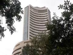 
      
      Historically five biggest declines of the Sensex
      
      