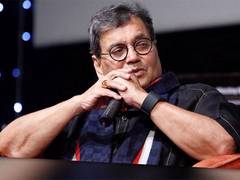 
      
      Subhash Ghai feels 'blessed' as US swimmers use 'Taal' music
      
      
