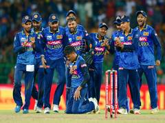 
      
      Nayar highlights Vandersay's impactful bowling
      
      