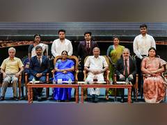 
      
      Saveetha School of Law Celebrated Judicial Achievers
      
      