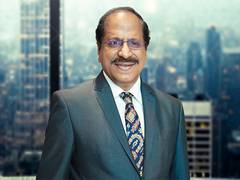 
      
      V.P. Nandakumar on Manappuram Finance
      
      