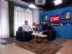 
      
      Crafting Bharat Podcast Series Explores Indian Startup
      
      
