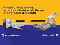 
      
      K S Hegde Hospital, Mangaluru announces pioneering advancements
      
      