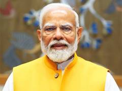 
      
      Bharat's electronics export now among the top 3: Ashwini Vaishnaw
      
      