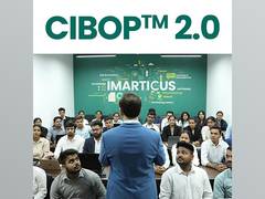 
      
      Imarticus Learning Unveils Certified Investment Banking Program
      
      
