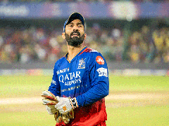 
      
      SA20 welcomes Dinesh Karthik as League’s Brand Ambassador
      
      