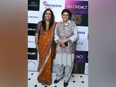 
      
      SecondAct Unveils Inaugural Awards for Exceptional Achievements
      
      
