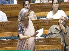 
      
      LS passes bill for expenditure of central government
      
      